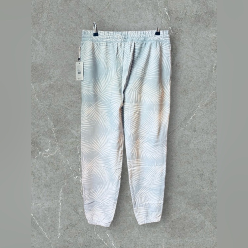 NWT PJ Salvage Tropical Vibes Jogger - Picture 8 of 15
